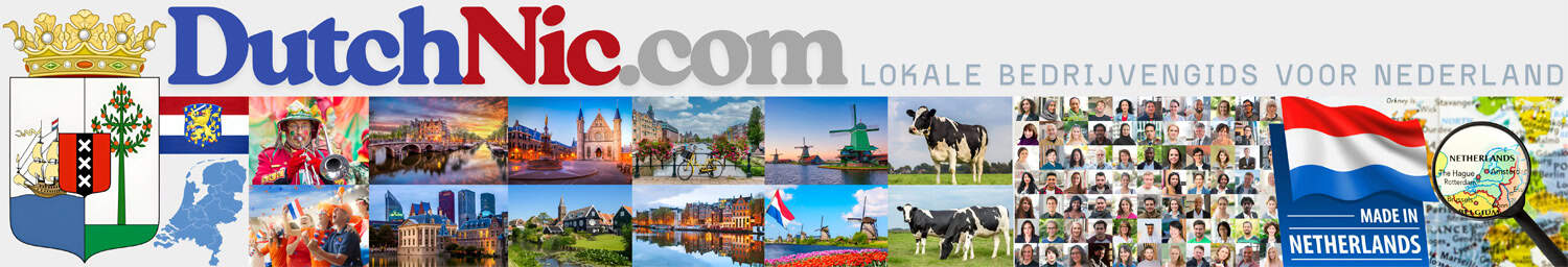 Gemaakt in Nederland - 't Centrum Eten, drinken & catering